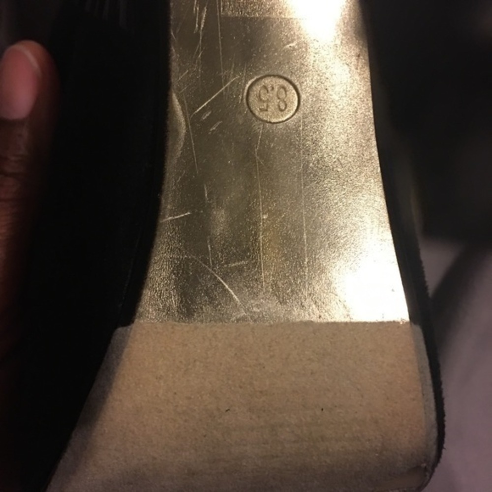 🖤Cape Robbin stiletto RARE!!🖤 - Picture 3 of 5